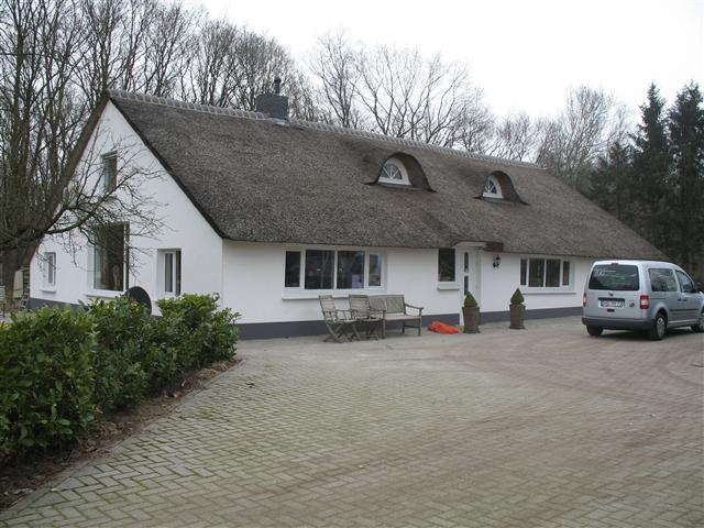 Boerderij te Hollandscheveld